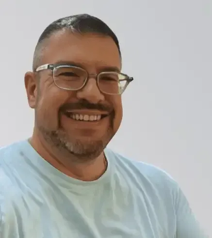 Kenneth Todd