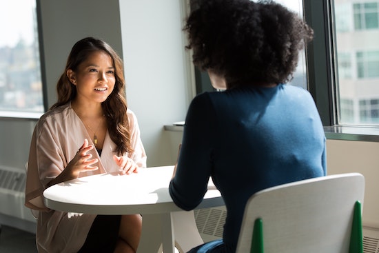 these best interview practices will improve your agency management