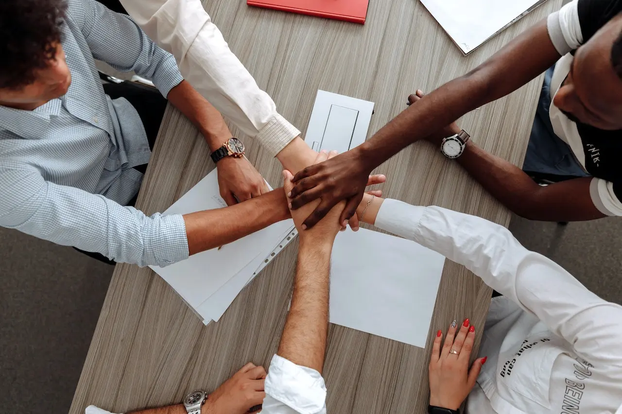 Building a High-Performance Marketing Team Collaboration for 2024